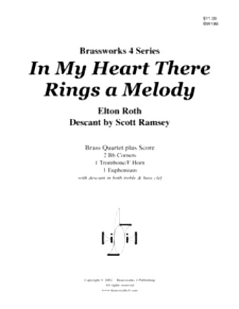 IN MY HEART THERE RINGS A MELODY