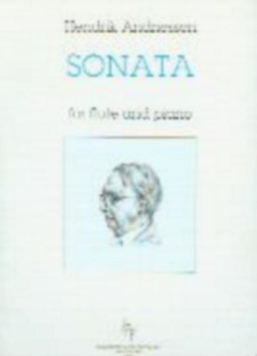 SONATA second movement