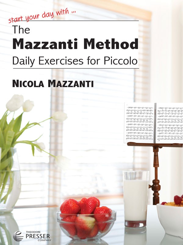 THE MAZZANTI METHOD