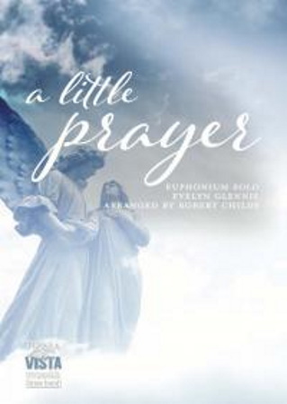 A LITTLE PRAYER
