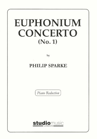 EUPHONIUM CONCERTO (No.1)