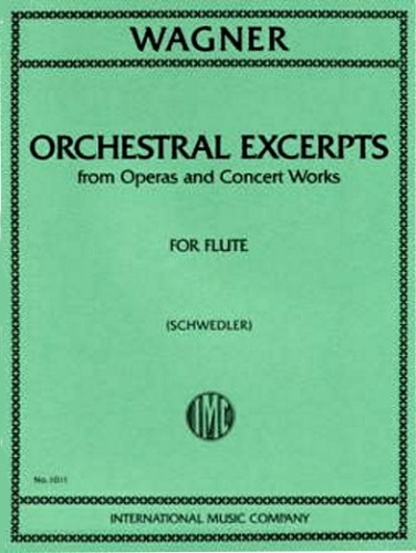 ORCHESTRAL EXTRACTS