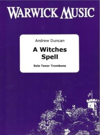 A WITCHES SPELL