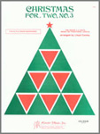 CHRISTMAS FOR TWO No.3