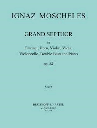 GRAND SEPTUOR Op.88