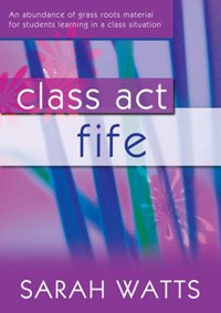 CLASS ACT FIFE Teacher's Copy