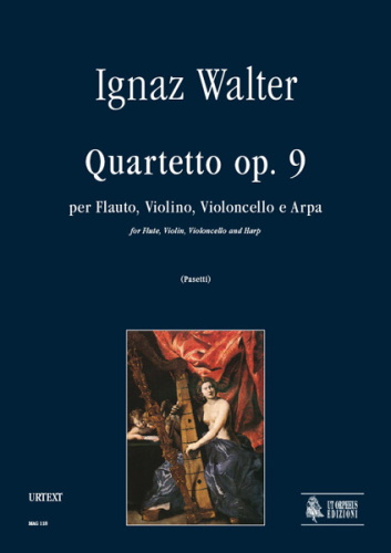 QUARTET Op.9