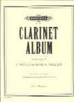 CLARINET ALBUM No.2