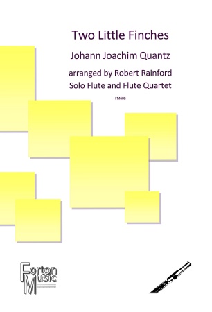 CONCERTO No.161, QV5:174 (score & parts)