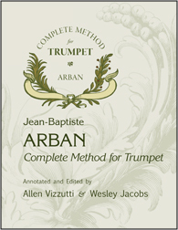 COMPLETE METHOD FOR TRUMPET