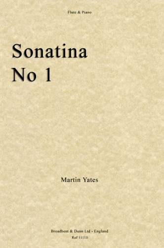 SONATINA No.1