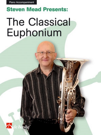 THE CLASSICAL EUPHONIUM Piano Accompaniment