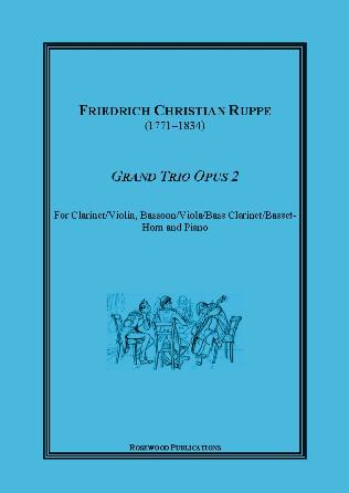 GRAND TRIO Op.2