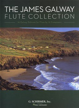 THE JAMES GALWAY FLUTE COLLECTION