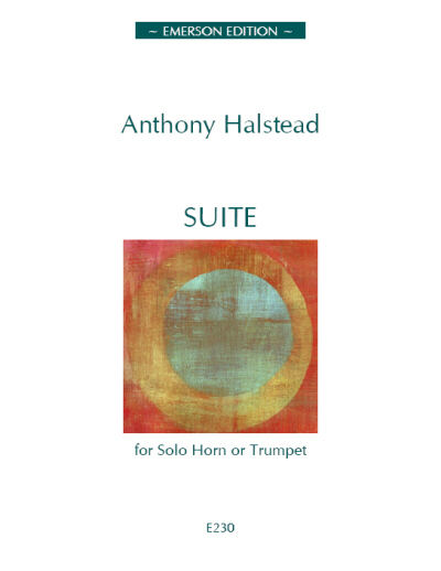 SUITE for Solo Horn or Trumpet