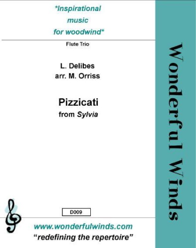 PIZZICATI