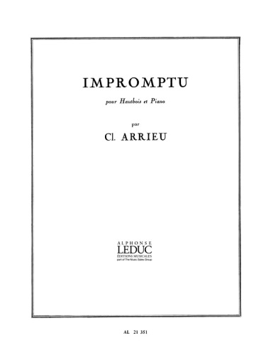 IMPROMPTU