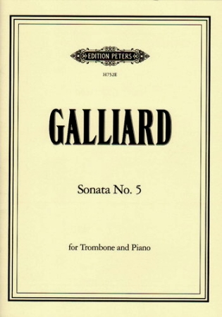 SONATA No.5 in D minor