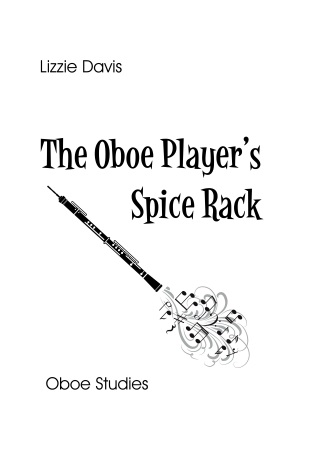 THE OBOE PLAYER'S SPICE RACK