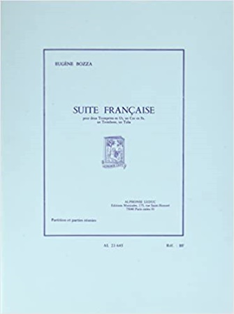 SUITE FRANCAISE