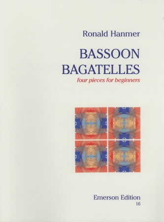 BASSOON BAGATELLES