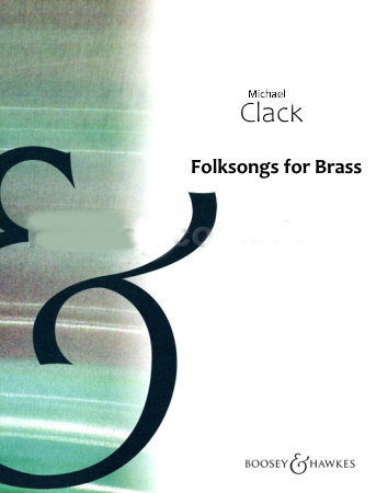 FOLKSONGS FOR BRASS