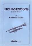 FIVE INVENTIONS