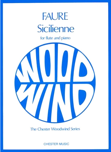 SICILIENNE Op.78