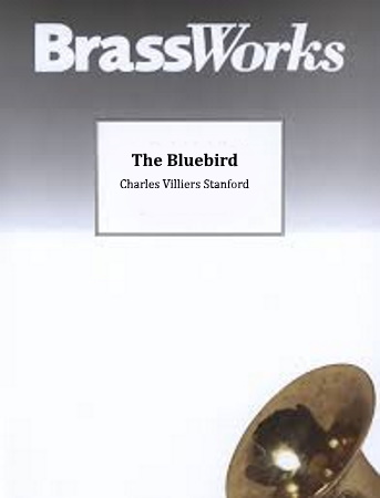 THE BLUEBIRD (score & parts)