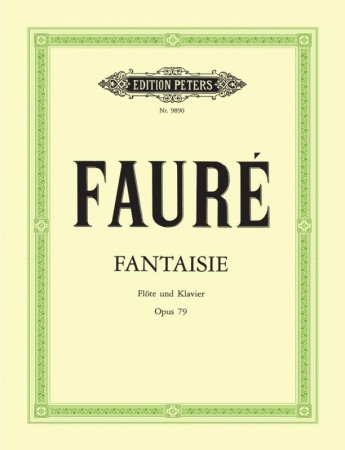 FANTASIE Op.79