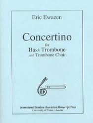 CONCERTINO