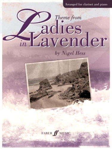 LADIES IN LAVENDER Theme
