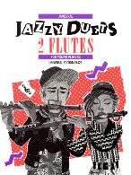 JAZZY FLUTE DUETS
