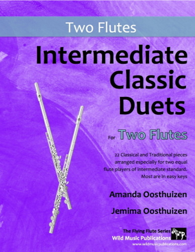 INTERMEDIATE CLASSIC DUETS