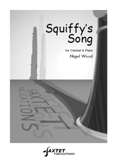 SQUIFFY'S SONG