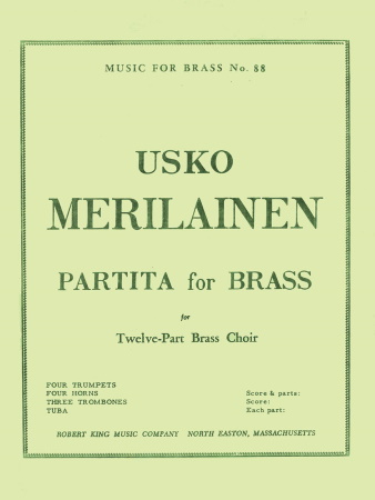 PARTITA