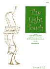 THE LIGHT TOUCH Book 2