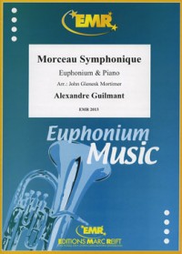 MORCEAU SYMPHONIQUE Op.88
