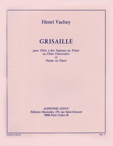 GRISAILLE