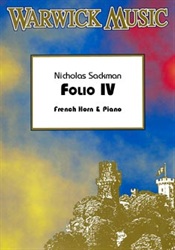 FOLIO IV