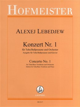 CONCERTO No.1 (Concerto in One Movement)