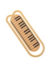 GIANT CLIP Keyboard