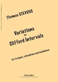 VARIATIONS ON CLIFFORD INTERVALS
