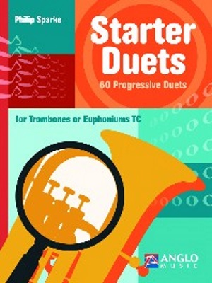 STARTER DUETS (treble clef)