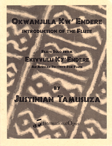 OKWANJULA KW' ENDERE