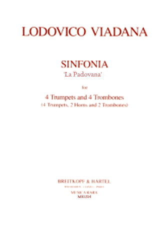 SINFONIA 'La Padovana'