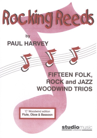 ROCKING REEDS (playing score)
