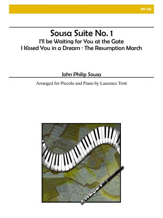 SOUSA SUITE No.1