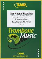 HEBRIDEAN SKETCHES treble/bass