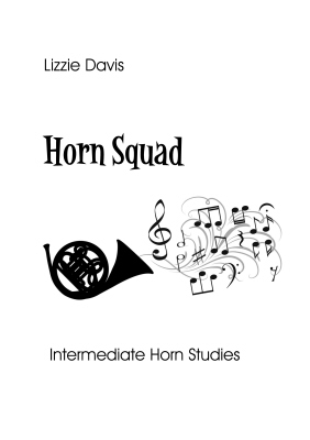 HORN SQUAD Intermediate Studies